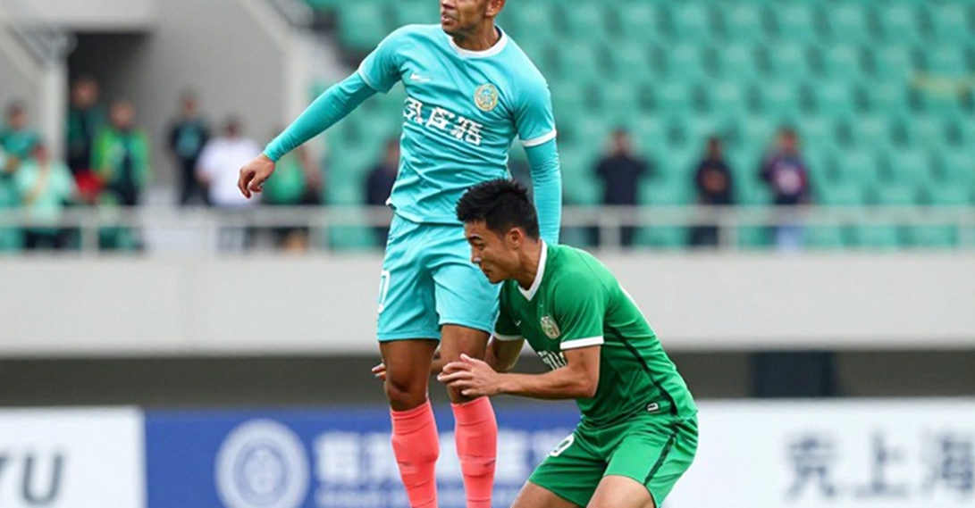 Dong Nai FC vs Hanoi Police: Cong Phuong, Quang Hai and the fight in a widening gap