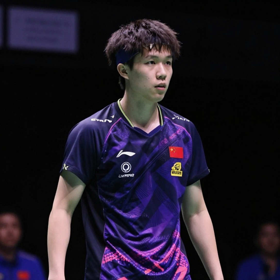 Ashmita Chaliha, Super 100 và câu hỏi về tiêu chuẩn sân đấu của BWF