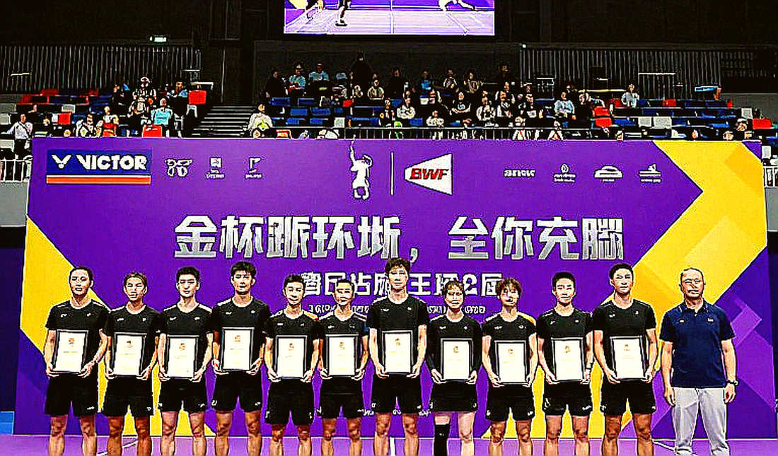 Asian Games 2026: Ấn Độ mang 20 tay vợt tới Aichi-Nagoya, và sức nặng dồn vào một cặp đôi