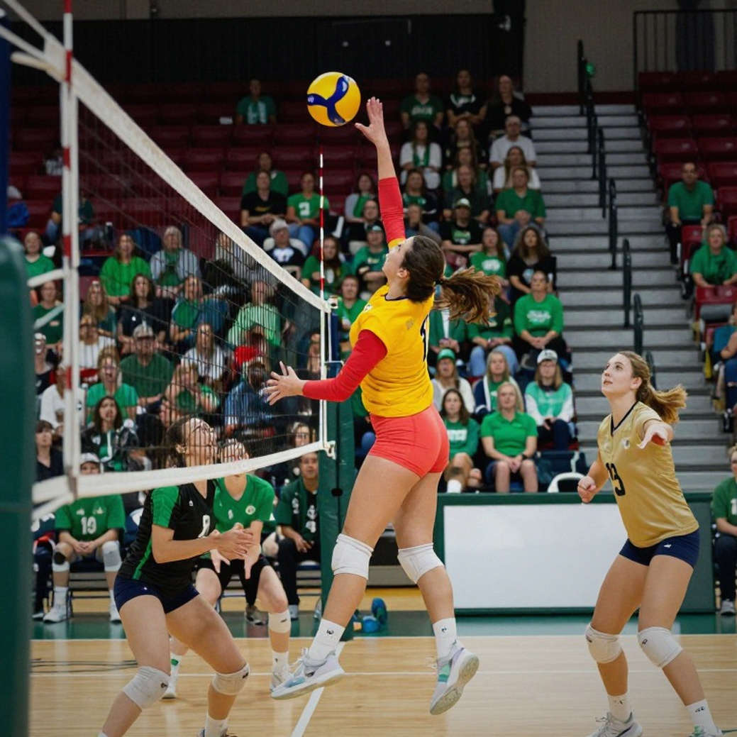 Ai Cập viết nên lịch sử: Đội nữ đầu tiên của châu Phi giành vé đến Olympic Los Angeles 2028 Ai Cập viết nên lịch sử: Đội nữ đầu tiên của châu Phi giành vé đến Olympic Los Angeles 2028