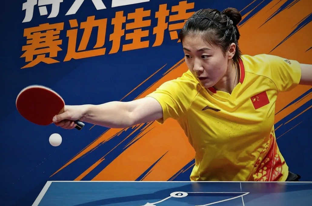 Bóng bàn thế giới sau Paris 2026: Ba lớp trầm tích và cuộc tái cấu trúc của hệ sinh thái trẻ Bóng bàn thế giới sau Paris 2026: Ba lớp trầm tích và cuộc tái cấu trúc của hệ sinh thái trẻ