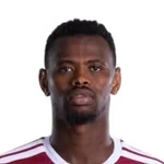 Mohammed Muntari