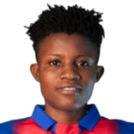 Olivia Anokye