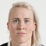 Sandra Sigurdardottir